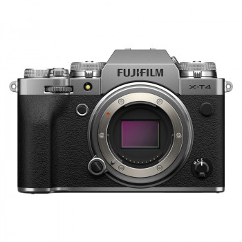 Fujifilm X-T4 Sklep fotograficzny w Warszawie