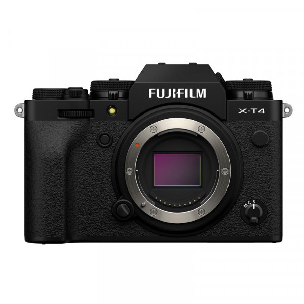 Fujifilm X-T4 black BODY nowe i używane aparat foto