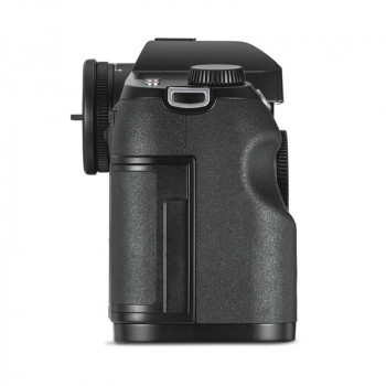 Profesjonalny aparat Leica S3