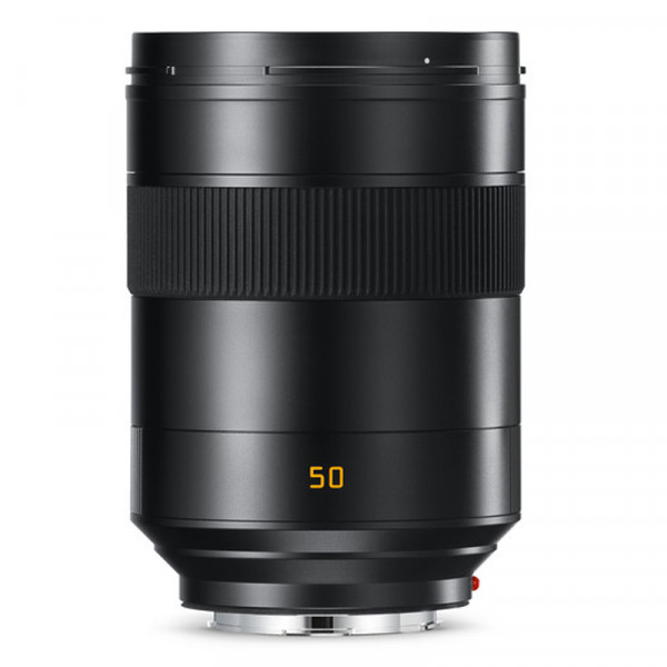 obiektyw Leica 50/1.4 SUMMILUX-SL ASPH.