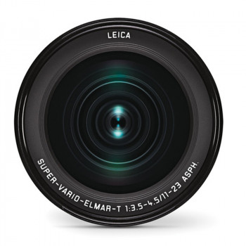 Obiektyw zoom Leica 11-23mm Warszawa