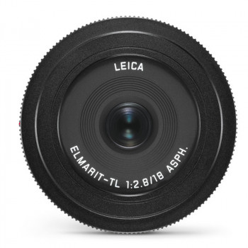 Leica 18 mm f/2.8 ELMARIT-TL ASPH. Autoryzowany Sklep Leica Warszawa