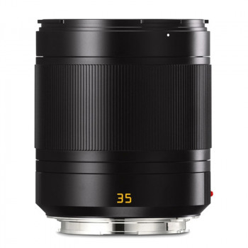 obiektyw Leica 35/1.4 Summilux-TL ASPH. Black