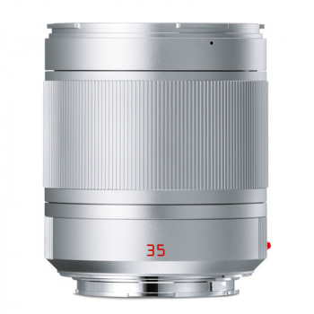 obiektyw Leica 35/1.4 Summilux-TL ASPH. Silver