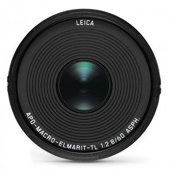 Leica 60mm f/2.8 Elmarit
