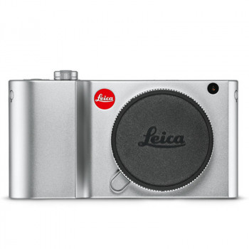 aparat Leica TL2 BODY Silver