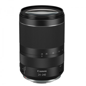 Canon 24-240/4-6.3 RF IS USM skup aparatów fotograficznych za gotówkę
