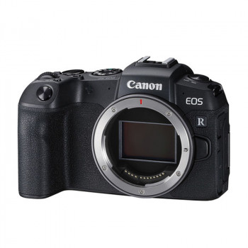 Canon EOS RP aparat bezlusterkowy