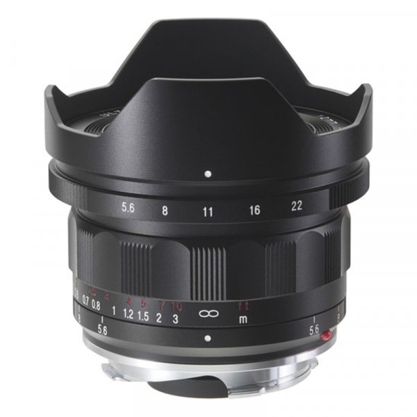obiektyw Voigtlander 12/5.6 ASPH Ultra-Wide-Heliar III (Leica M)