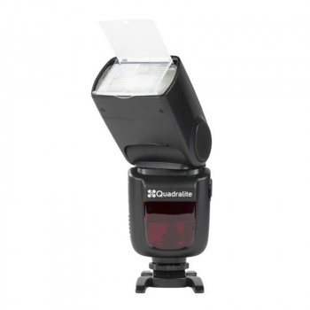 lampa błyskowa Quadralite Stroboss 60 EVO (Fujifilm)