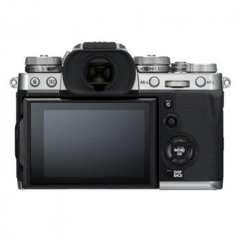 aparat bezlusterkowy Fujifilm