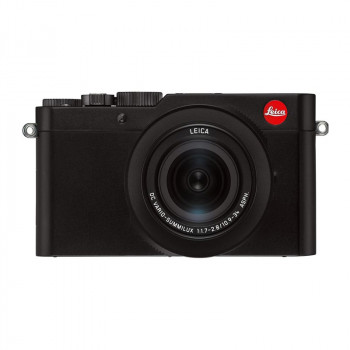 Aparat kompaktowy Leica D-Lux 7 Black  BLACK FRIDAY