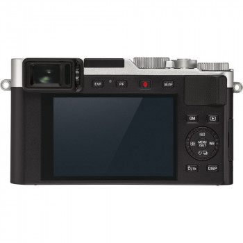 Aparat kompaktowy Leica D-Lux 7 Warszawa srebrny