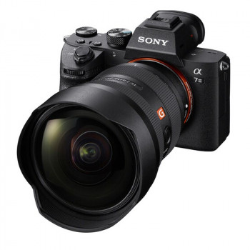 Sony 12-24mm F/2.8