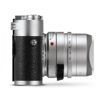 aparaty dalmierzowe Leica