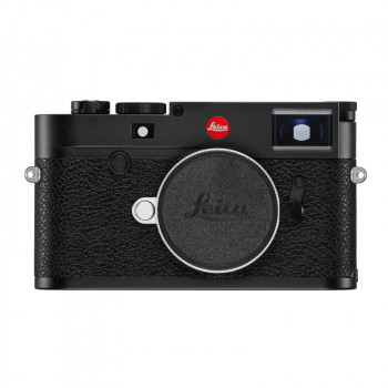 Leica M10-R Black Body