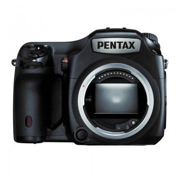 Pentax 645 Z BODY Skup aparatów foto za gotówkę.