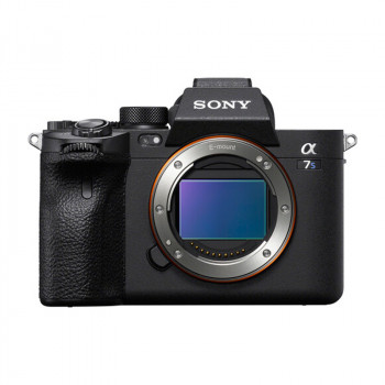 aparat fotograficzny Sony A7S III BODY