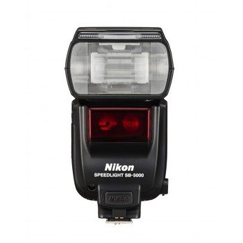 Nikon Speedlight SB-5000 Lampa