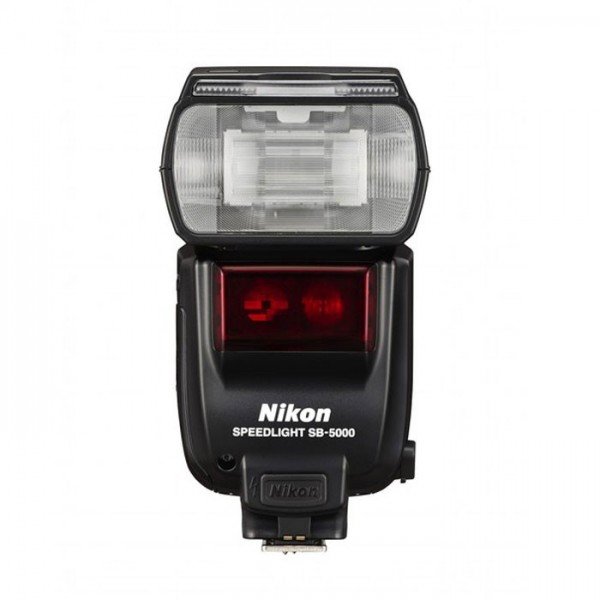 Nikon Speedlight SB-5000 Lampa