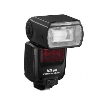 Nikon Speedlight lampa błyskowa