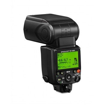 Nikon Speedlight SB-5000 Nowy i używany profesjonalny sprzęt fotograficzny
