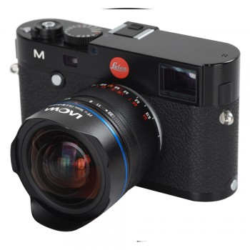 Obiektyw szerokokątny Leica M