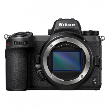 aparat Nikon Z7 II BODY