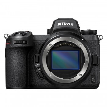 aparat fotograficzny Nikon Z6 II BODY