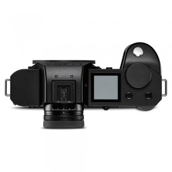 Leica pełna klatka