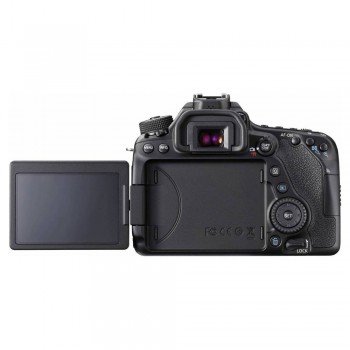 Canon EOS 80D BODY Internetowy sklep - komis fotograficzny