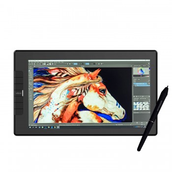 Tablet graficzny Veikk VK1200