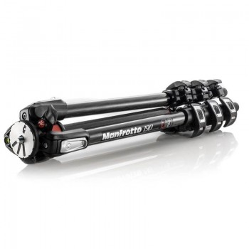 Statyw carbonowy manfrotto