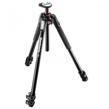 Manfrotto statyw 190 XPRO Alu 3 sekc. MT190XPRO3