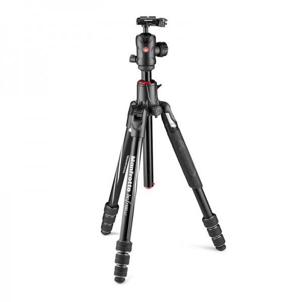 statyw Manfrotto Befree GT XPRO aluminum