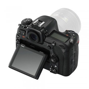 Nikon D500 BODY Skup używanych aparatów foto