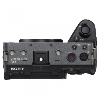 Kamera cyfrowa Sony