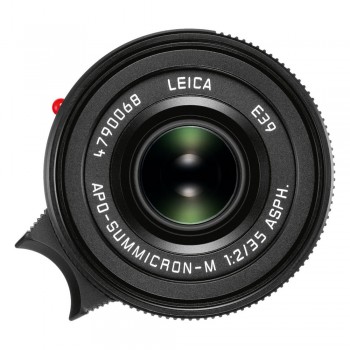 Leica 35mm f/2.0 SUMMICRON