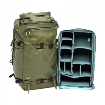 Shimoda Action X70 Army Green Sklep fotograficzny plecaki i torby