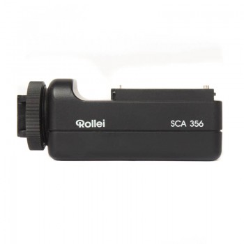 Rolleiflex adapter SCA 356