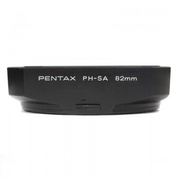 używana osłona Pentax PH-SA 82mm