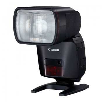 Canon Speedlite EL-1 lampa błyskowa Przyjmujemy używany sprzęt w rozliczeniu