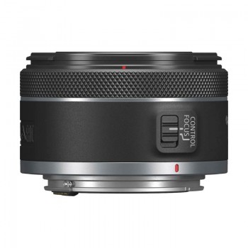 Canon 50mm f/1.8 STM RF