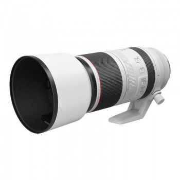 Canon 100-500/4.5-7.1 L IS USM RF Przyjmujemy używany sprzęt w rozliczeniu