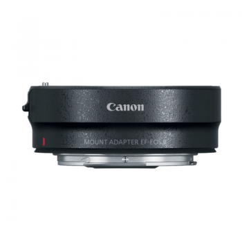 Nowy adapter Canon EOS R Mount EF-EOS R