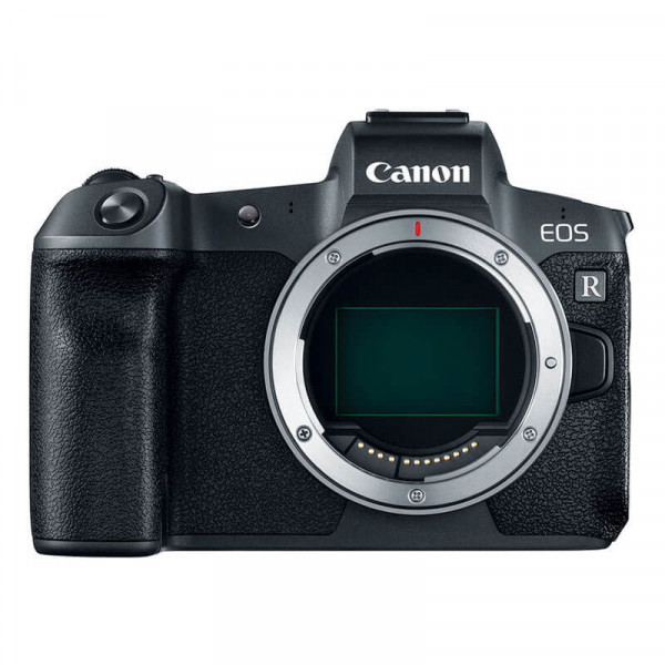 Canon EOS-R cashback