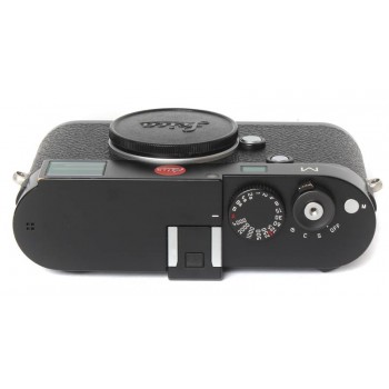 Leica M typ 240 używany korpus