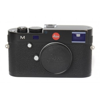 Używany aparat Leica M typ 240