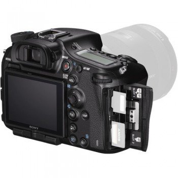 Sony A99 II aparat fotograficzny
