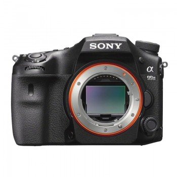 Sony A99 Mark II Możliwość pozostawienia używanego aparatu foto w rozliczeniu